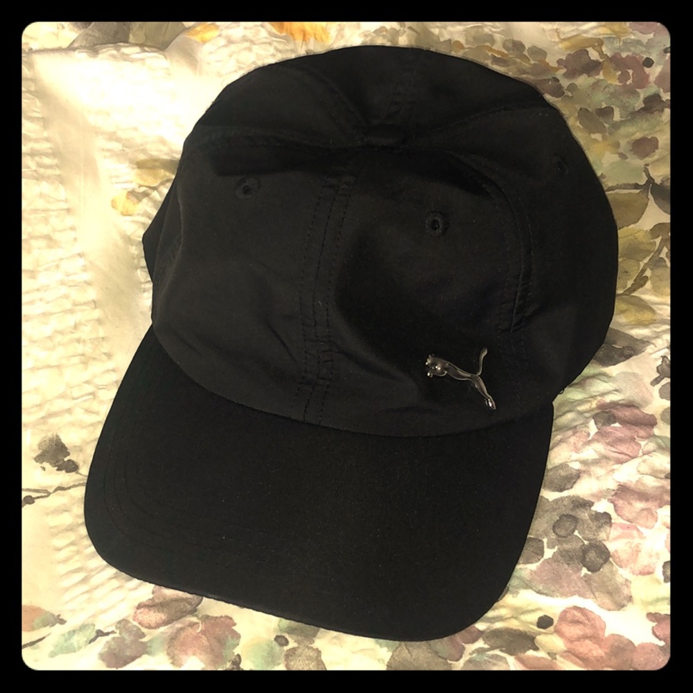 COPY - Puma cap hat ladies
